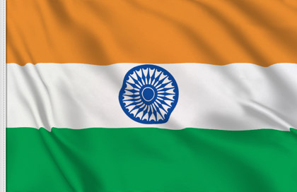 India